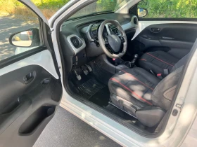 Peugeot 108 1.0 VVT | Mobile.bg    8