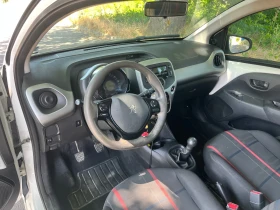Peugeot 108 1.0 VVT | Mobile.bg    10