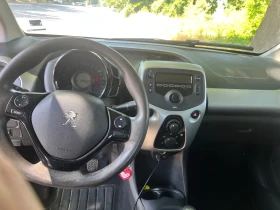 Peugeot 108 1.0 VVT | Mobile.bg    12
