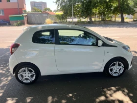 Peugeot 108 1.0 VVT | Mobile.bg    4