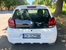 Peugeot 108 1.0 VVT | Mobile.bg    6