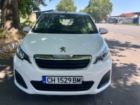 Peugeot 108 1.0 VVT | Mobile.bg    2