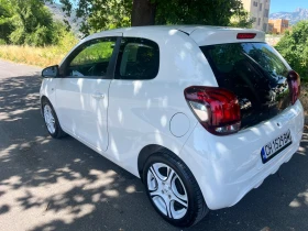 Peugeot 108 1.0 VVT | Mobile.bg    7