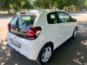 Peugeot 108 1.0 VVT | Mobile.bg    5