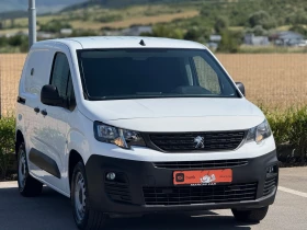 Обява за продажба на Peugeot Partner 1.5eHDI / 130кс* EURO6D * 129747km!!!*  ~21 400 лв. - изображение 1