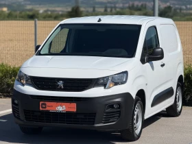 Обява за продажба на Peugeot Partner 1.5eHDI / 130кс* EURO6D * 129747km!!!*  ~21 400 лв. - изображение 2