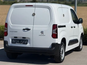 Обява за продажба на Peugeot Partner 1.5eHDI / 130кс* EURO6D * 129747km!!!*  ~21 400 лв. - изображение 5