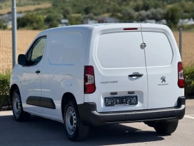 Обява за продажба на Peugeot Partner 1.5eHDI / 130кс* EURO6D * 129747km!!!*  ~21 400 лв. - изображение 4