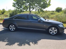 Обява за продажба на Mercedes-Benz S 400 HYBRID Long ~27 990 лв. - изображение 2