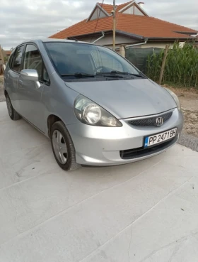 Обява за продажба на Honda Jazz ~3 950 лв. - изображение 1