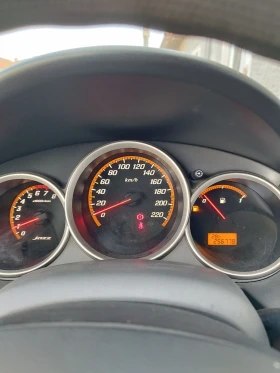 Обява за продажба на Honda Jazz ~3 950 лв. - изображение 6