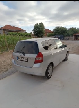 Обява за продажба на Honda Jazz ~3 950 лв. - изображение 3
