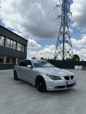 Обява за продажба на BMW 530 ~6 000 лв. - изображение 1