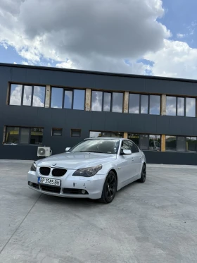 Обява за продажба на BMW 530 ~6 000 лв. - изображение 4