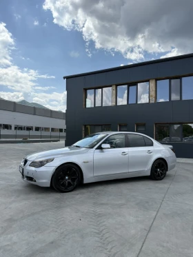 Обява за продажба на BMW 530 ~6 000 лв. - изображение 3