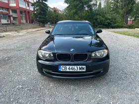 Обява за продажба на BMW 116 116i ~6 500 лв. - изображение 1
