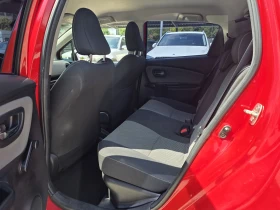 Обява за продажба на Toyota Yaris 1.5 73 к.с хибрид  ~16 500 лв. - изображение 10