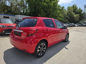 Обява за продажба на Toyota Yaris 1.5 73 к.с хибрид  ~16 500 лв. - изображение 3