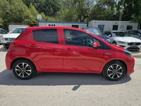 Обява за продажба на Toyota Yaris 1.5 73 к.с хибрид  ~16 500 лв. - изображение 7
