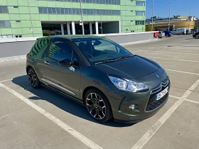 Citroen DS3 1.6 / 156к.с / Кожа / Подгрев