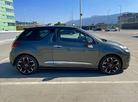 Citroen DS3 1.6 / 156к.с / Кожа / Подгрев - 10500 лв. - 77486333 5