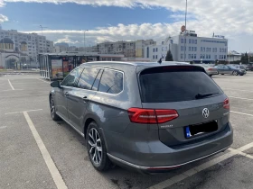 Обява за продажба на VW Passat 2.0 TDI ~26 450 лв. - изображение 9