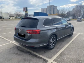 Обява за продажба на VW Passat 2.0 TDI ~26 450 лв. - изображение 5