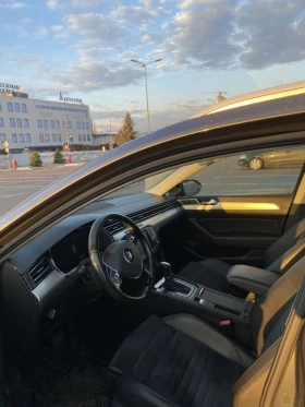 Обява за продажба на VW Passat 2.0 TDI ~26 450 лв. - изображение 3