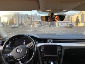 Обява за продажба на VW Passat 2.0 TDI ~26 450 лв. - изображение 8