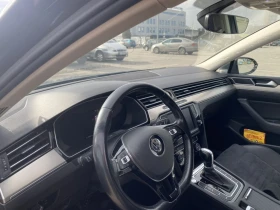 Обява за продажба на VW Passat 2.0 TDI ~26 450 лв. - изображение 4