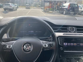 Обява за продажба на VW Passat 2.0 TDI ~26 450 лв. - изображение 10