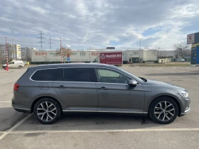 Обява за продажба на VW Passat 2.0 TDI ~26 450 лв. - изображение 7