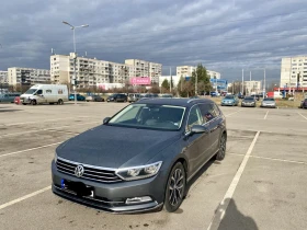 Обява за продажба на VW Passat 2.0 TDI ~26 450 лв. - изображение 1