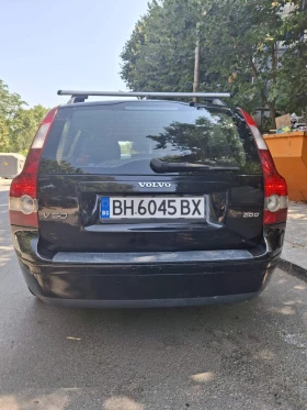 Обява за продажба на Volvo V50 ~4 200 лв. - изображение 6