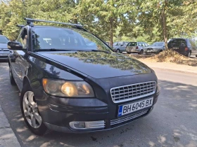 Обява за продажба на Volvo V50 ~4 200 лв. - изображение 3