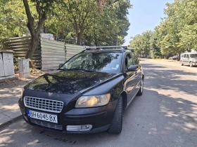 Обява за продажба на Volvo V50 ~4 200 лв. - изображение 8