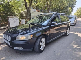 Обява за продажба на Volvo V50 ~4 200 лв. - изображение 9