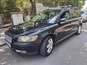 Обява за продажба на Volvo V50 ~4 200 лв. - изображение 1