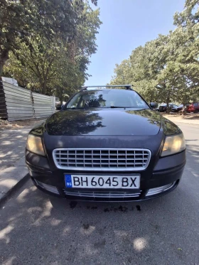 Обява за продажба на Volvo V50 ~4 200 лв. - изображение 1