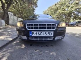 Обява за продажба на Volvo V50 ~4 200 лв. - изображение 11