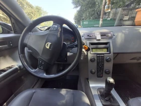 Обява за продажба на Volvo V50 ~4 200 лв. - изображение 4