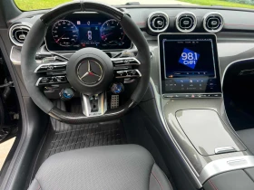 Mercedes-Benz CLE * CARFAX * ЦЕНА ДО БГ! - 129999 лв. - 16432941 11