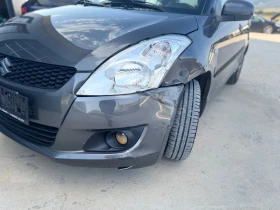 Suzuki Swift 44  5  | Mobile.bg    11