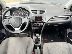 Suzuki Swift 44  5  | Mobile.bg    12