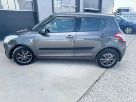 Suzuki Swift 44  5  | Mobile.bg    3