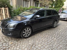 Обява за продажба на Toyota Avensis D4D ~5 800 лв. - изображение 1