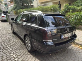 Обява за продажба на Toyota Avensis D4D ~5 800 лв. - изображение 4