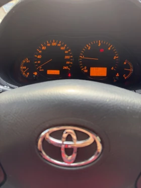 Обява за продажба на Toyota Avensis D4D ~5 800 лв. - изображение 6