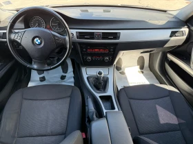 BMW 320 2.0d 163 .. | Mobile.bg    10