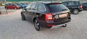 Обява за продажба на Skoda Octavia SCOUT 2.0 TDI 4x4 ~22 700 лв. - изображение 4